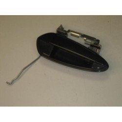 Poignee Porte Avant Droit Fiat Punto Evo 3